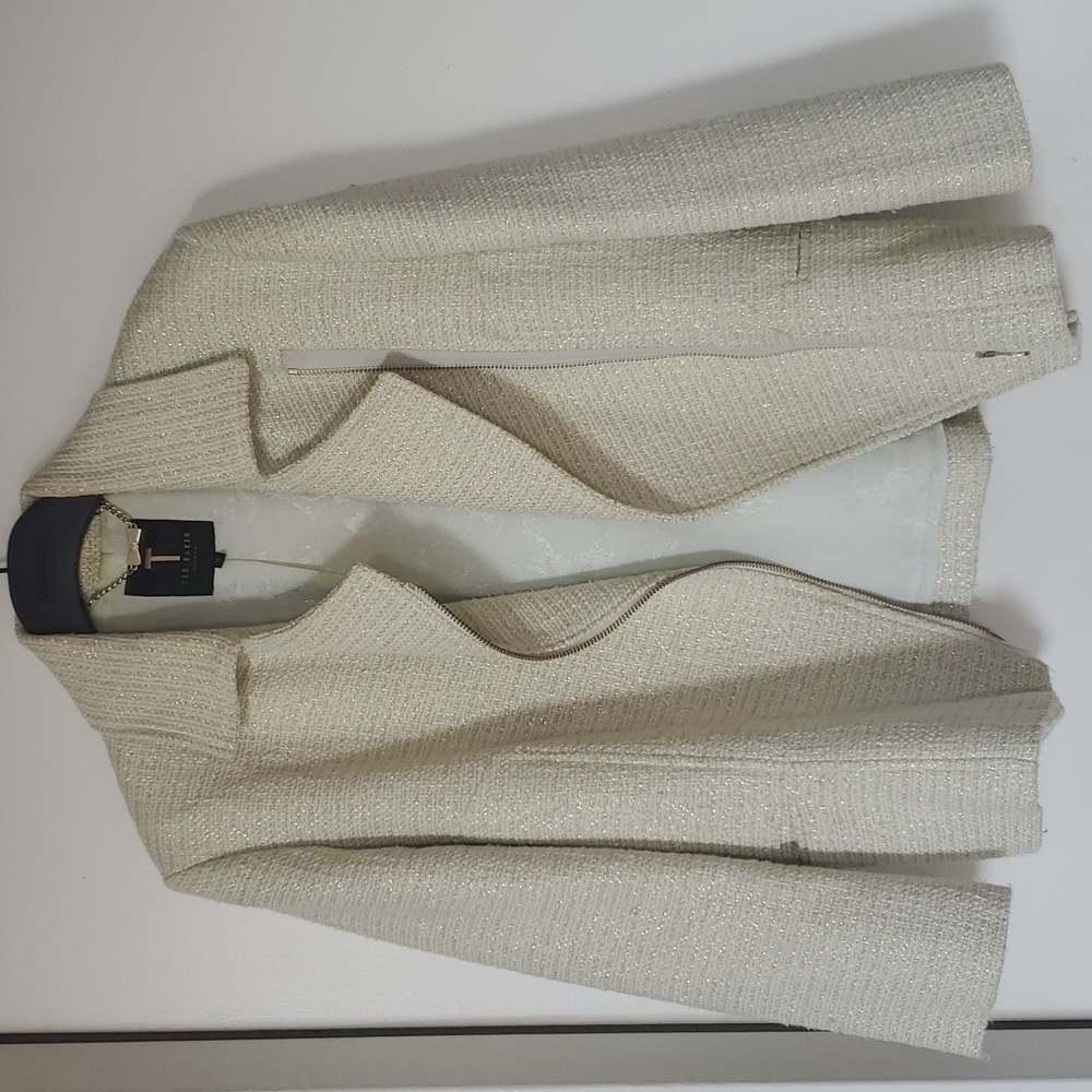 Ted Baker jacket